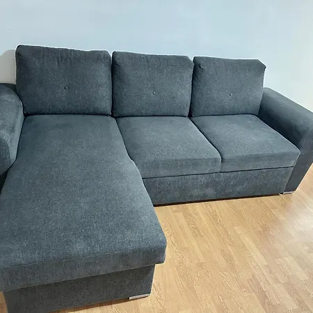 Welcome 아파트 류블랴나