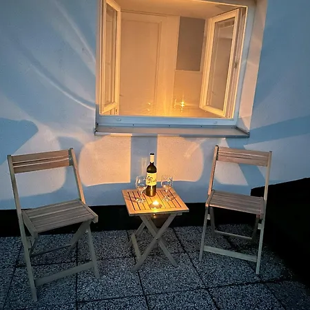 Apartment Welcome