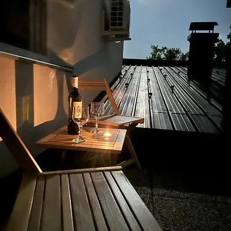 Welcome Apartment
