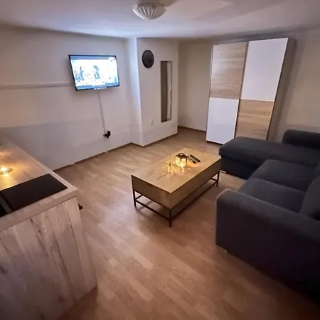 Apartment Welcome
