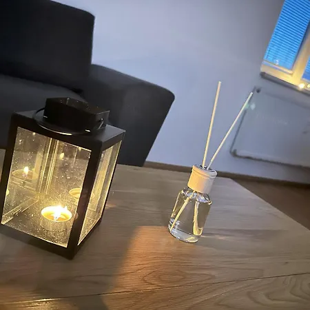 Apartment Welcome Laibach