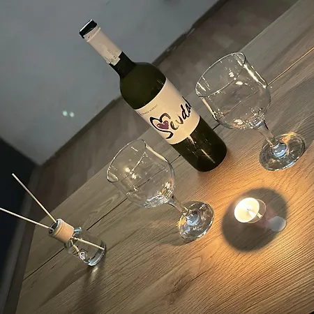 Apartment Welcome