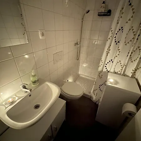 Welcome Apartamento Liubliana