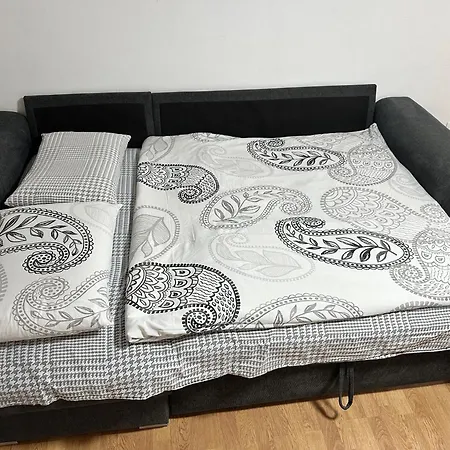 Welcome Apartment