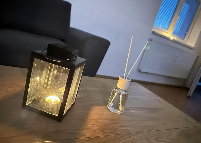 Apartment Welcome Laibach