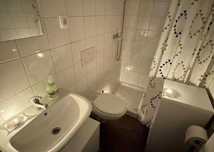 Welcome Appartement Ljubljana