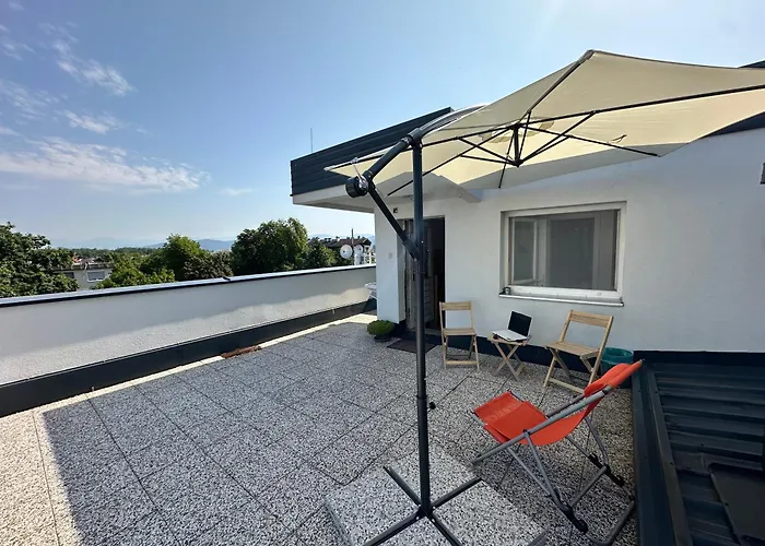 Welcome Apartment Laibach