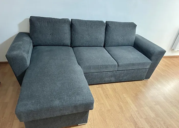 Welcome Apartment Laibach